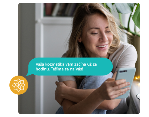 Znížte počet zábudlivcov 